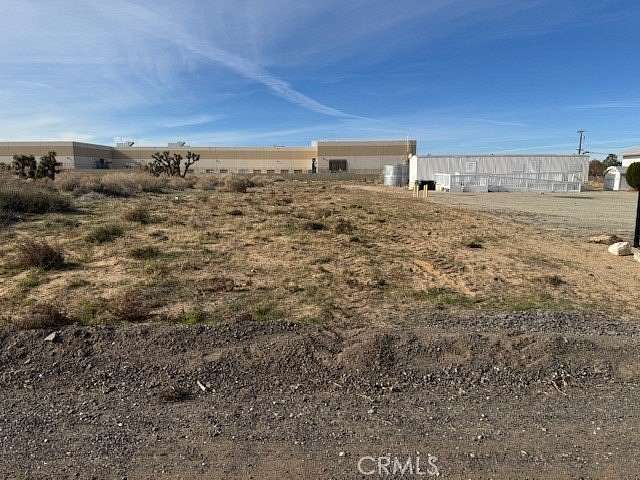 1.28 Acres of Land for Sale in Lancaster, California