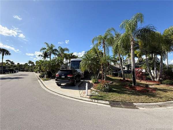 0.08 Acres of Land for Sale in Port St. Lucie, Florida