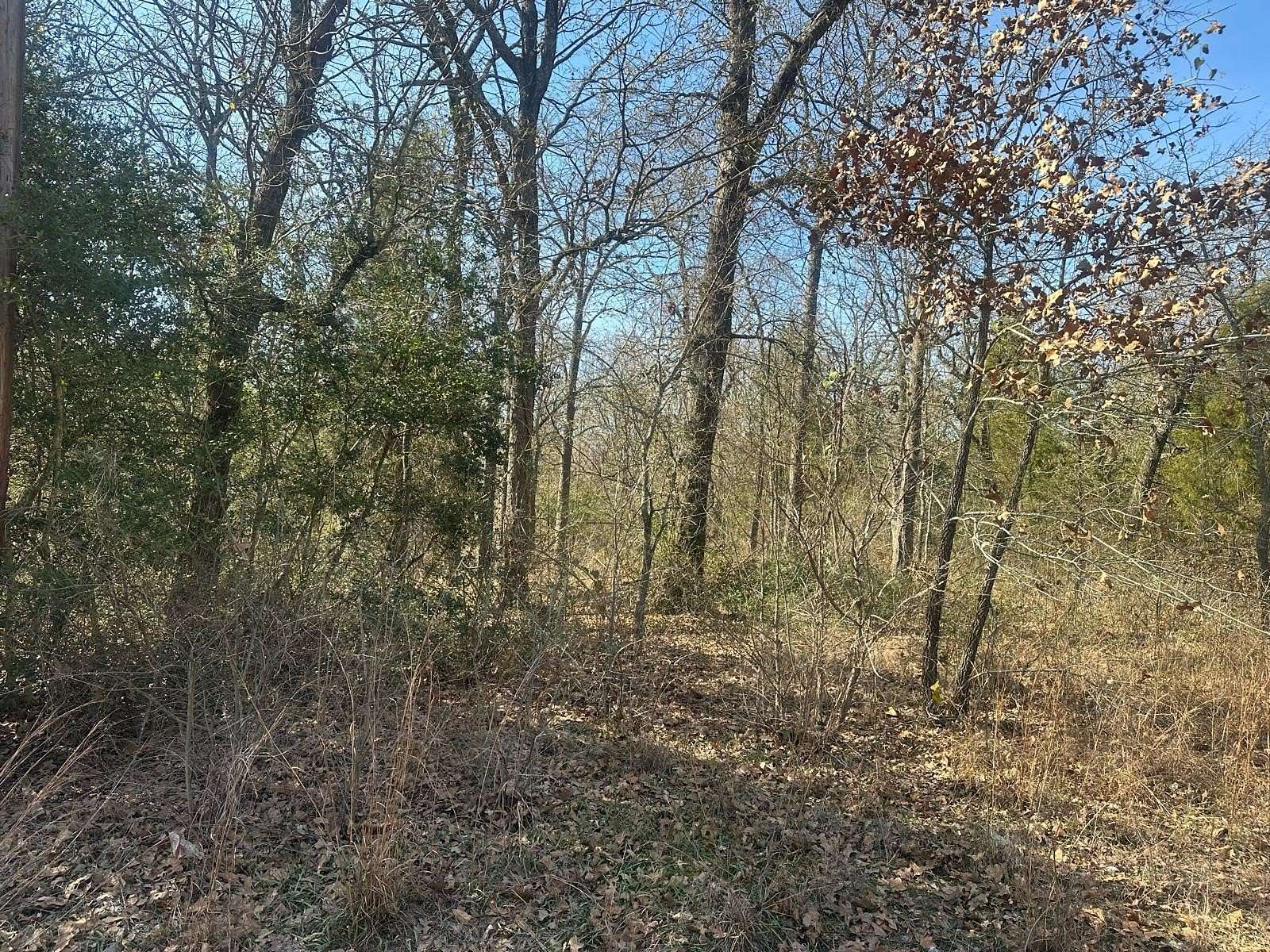 0.12 Acres of Land for Sale in Mabank, Texas