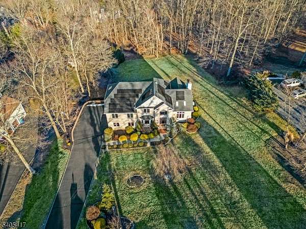 1.88 Acres of Land with Home for Sale in Bridgewater, New Jersey
