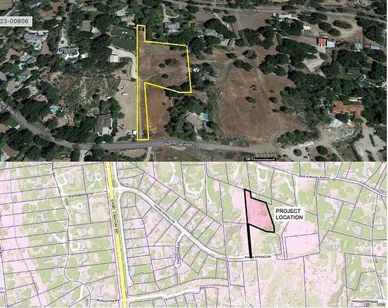 2.2 Acres of Residential Land for Sale in Canyon Country, California