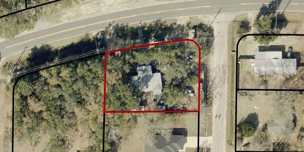 0.37 Acres of Residential Land for Sale in Navarre, Florida