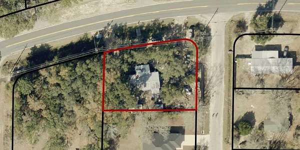 0.37 Acres of Residential Land for Sale in Navarre, Florida