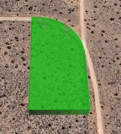 0.81 Acres of Land for Sale in Rio Rancho, New Mexico