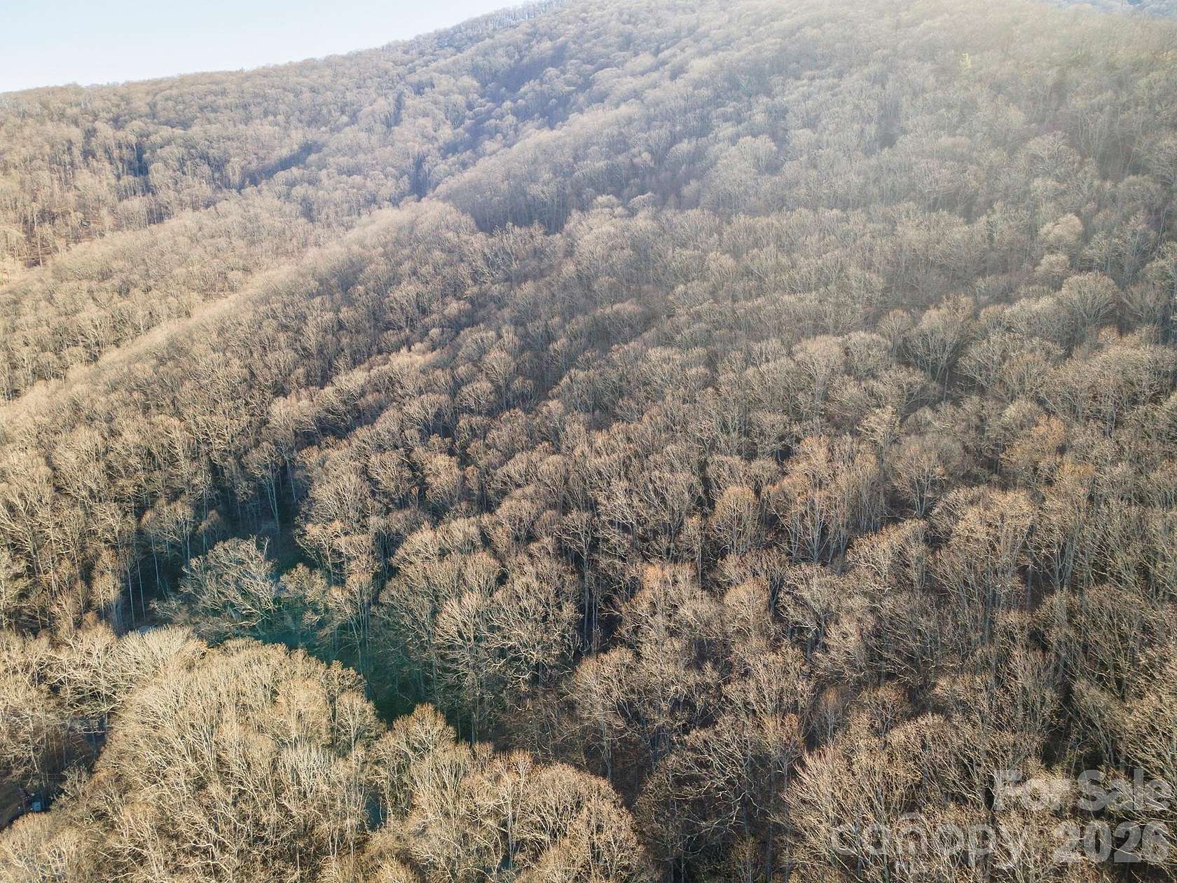 1.87 Acres of Residential Land for Sale in Swannanoa, North Carolina