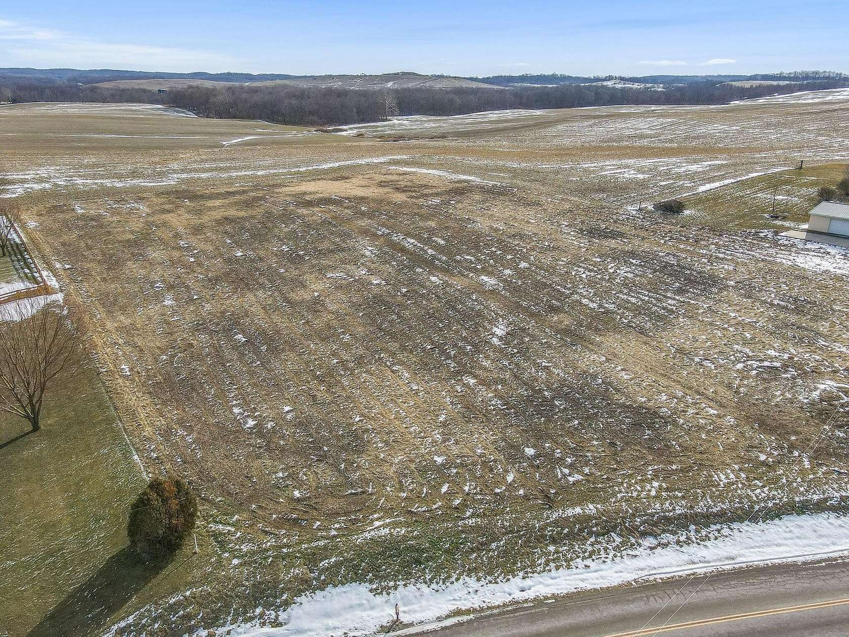 1.88 Acres of Residential Land for Sale in Amanda, Ohio