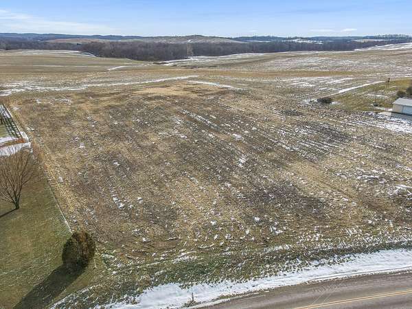 1.88 Acres of Residential Land for Sale in Amanda, Ohio