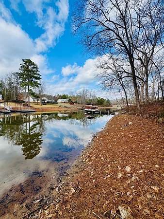 2.7 Acres of Land for Sale in Iva, South Carolina