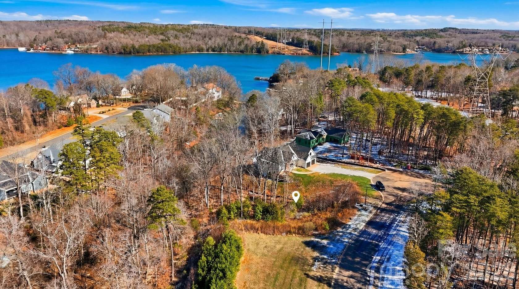 0.52 Acres of Residential Land for Sale in Clover, South Carolina