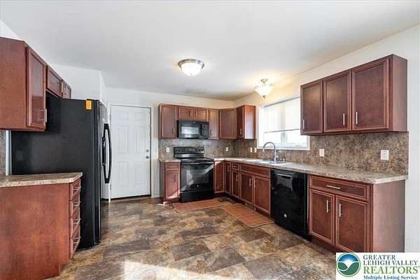 2.85 Acres of Residential Land with Home for Sale in Price Township, Pennsylvania