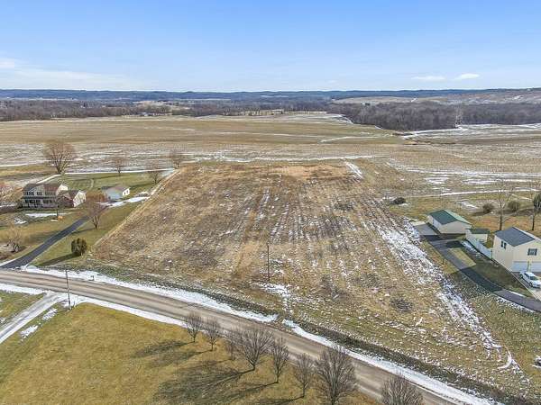 1.54 Acres of Residential Land for Sale in Amanda, Ohio