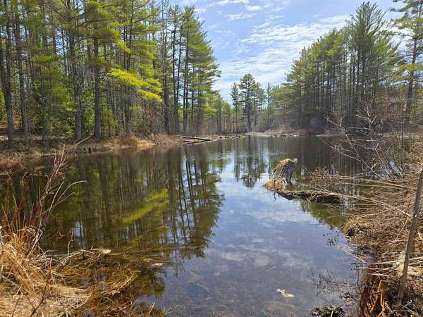 4.1 Acres of Land for Sale in Ossipee, New Hampshire