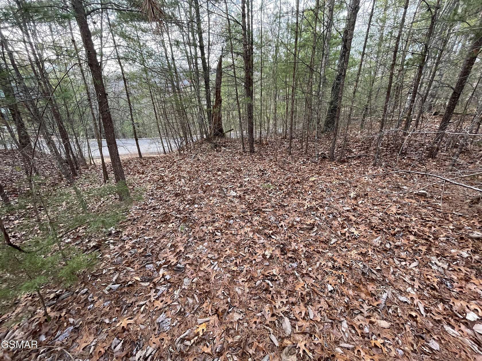 0.88 Acres of Residential Land for Sale in Sevierville, Tennessee