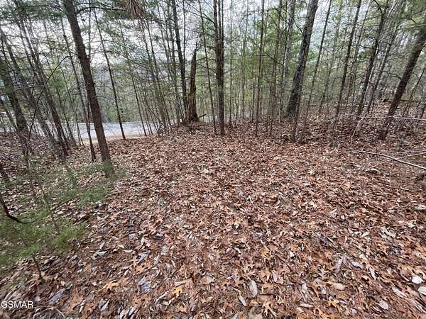 0.88 Acres of Residential Land for Sale in Sevierville, Tennessee