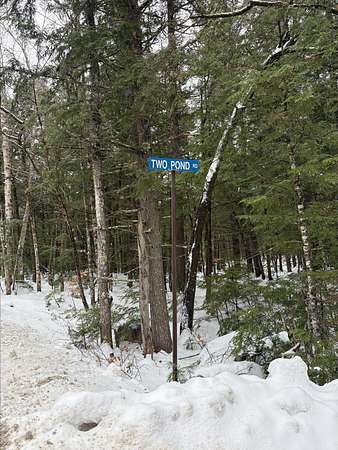 3 Acres of Land for Sale in Bridgton, Maine