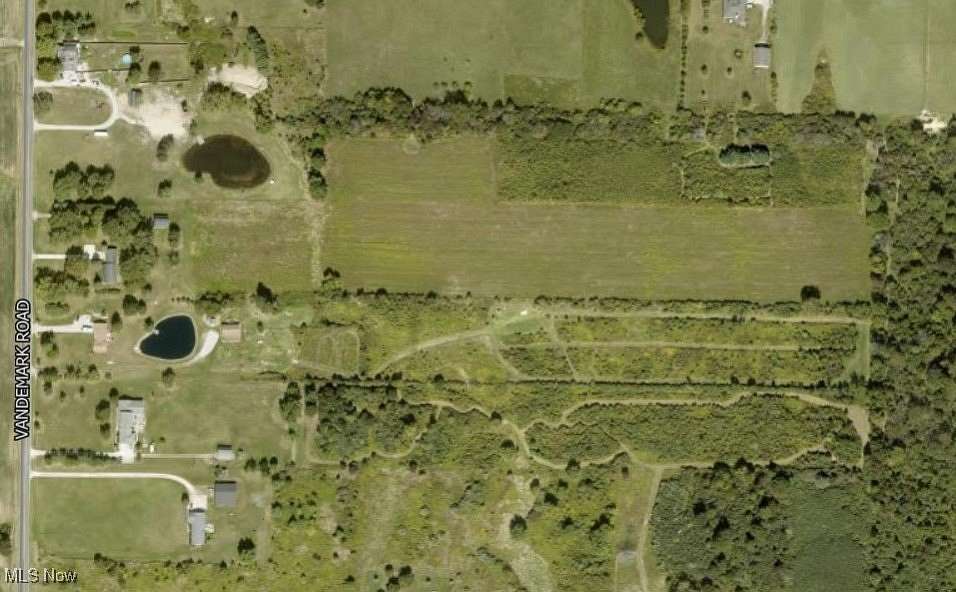 7.35 Acres of Land for Sale in Litchfield, Ohio