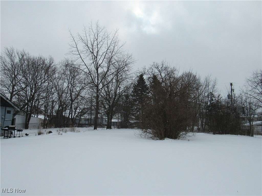 0.16 Acres of Residential Land for Sale in Cleveland, Ohio