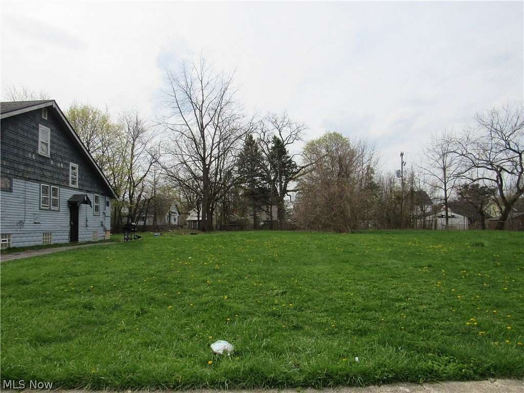 0.16 Acres of Residential Land for Sale in Cleveland, Ohio