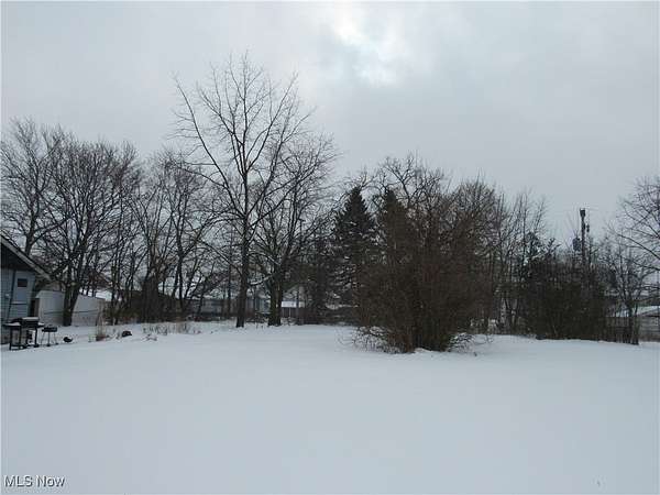 0.16 Acres of Residential Land for Sale in Cleveland, Ohio
