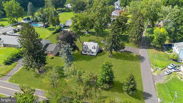 0.83 Acres of Residential Land for Sale in Bensalem, Pennsylvania