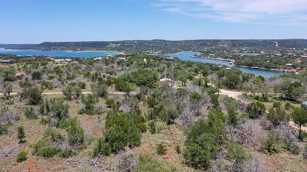 1.53 Acres of Residential Land for Sale in Burnet, Texas
