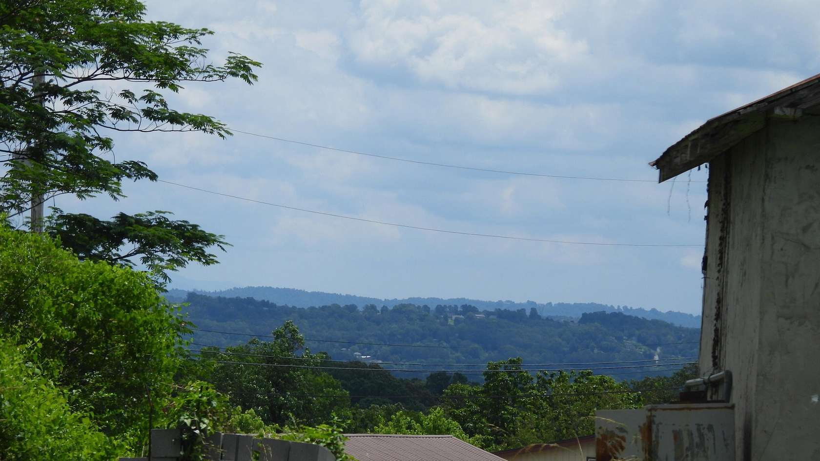 1.37 Acres of Residential Land for Sale in Rossville, Georgia