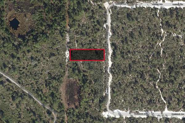 0.42 Acres of Residential Land for Sale in Sebring, Florida