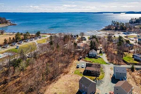2.18 Acres of Improved Mixed-Use Land for Sale in Bar Harbor, Maine