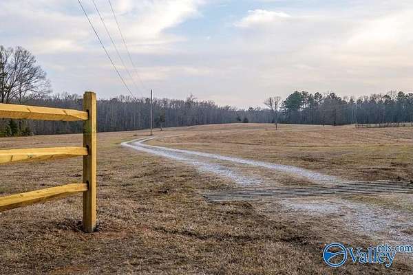 3 Acres of Land for Sale in Jacksonville, Alabama