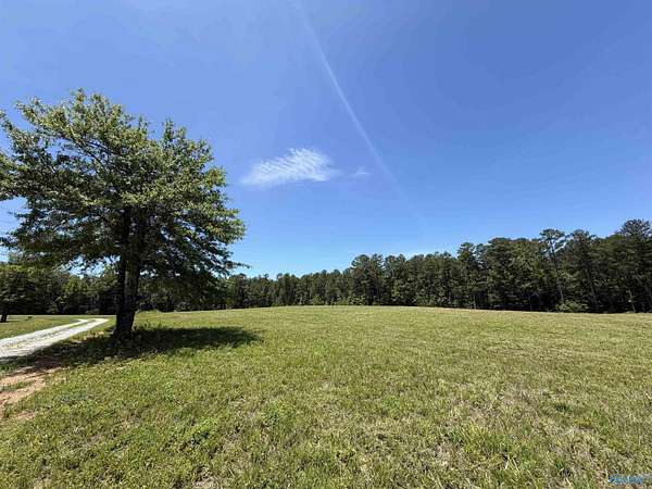 3 Acres of Land for Sale in Jacksonville, Alabama