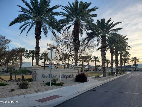 0.42 Acres of Residential Land for Sale in Chandler, Arizona