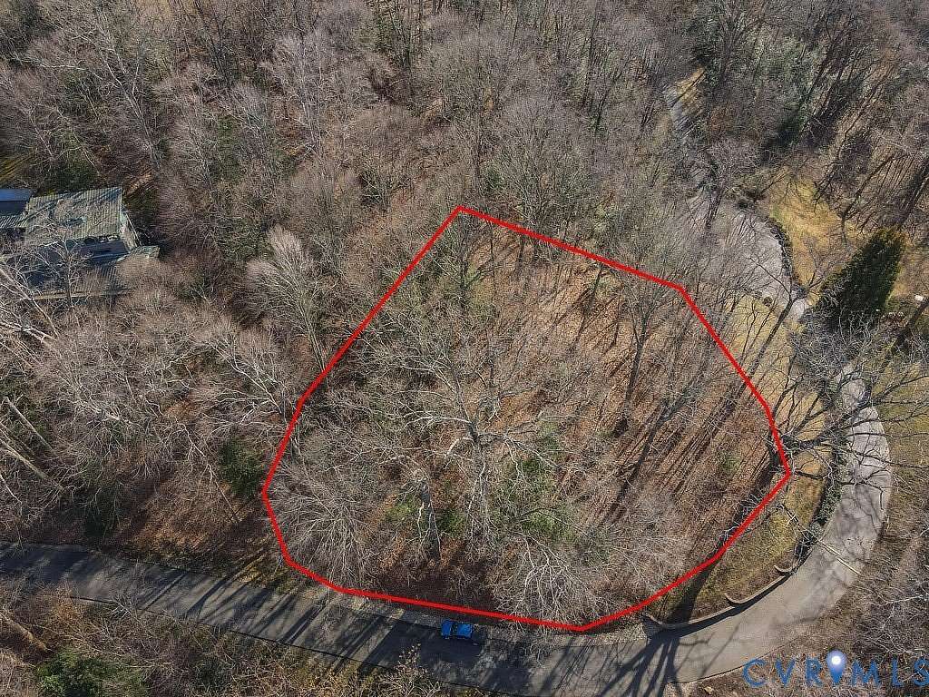 1 Acre of Residential Land for Sale in Richmond, Virginia