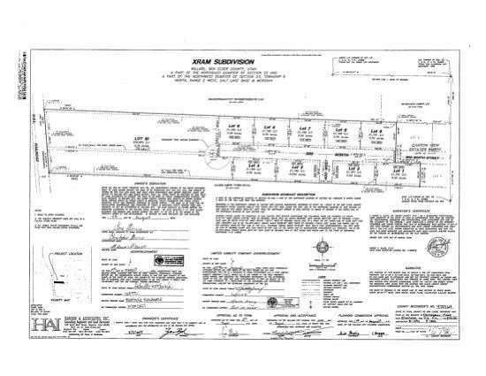 0.5 Acres of Residential Land for Sale in Willard, Utah