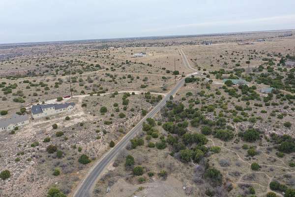 0.8 Acres of Land for Sale in Amarillo, Texas