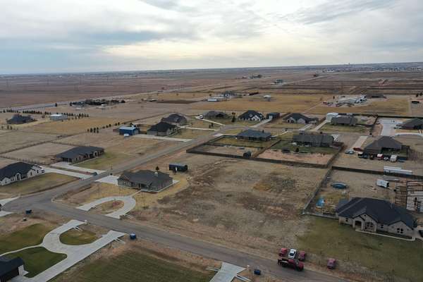 1 Acre of Residential Land for Sale in Amarillo, Texas
