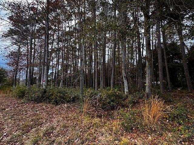 0.37 Acres of Residential Land for Sale in Little River, South Carolina