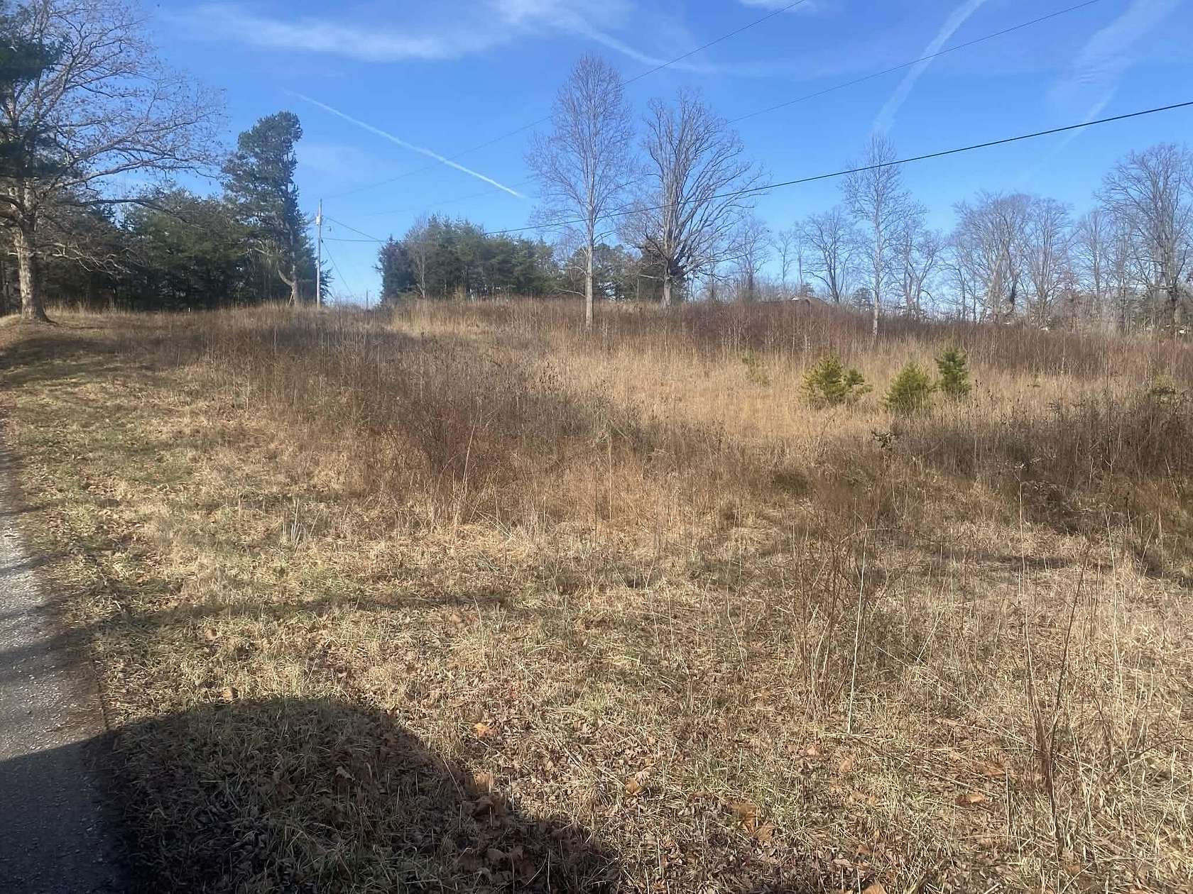 2.45 Acres of Residential Land for Sale in Crab Orchard, Kentucky