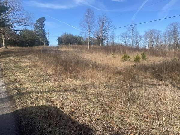 2.45 Acres of Residential Land for Sale in Crab Orchard, Kentucky