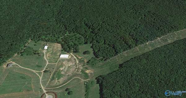 41.3 Acres of Land for Sale in Gurley, Alabama