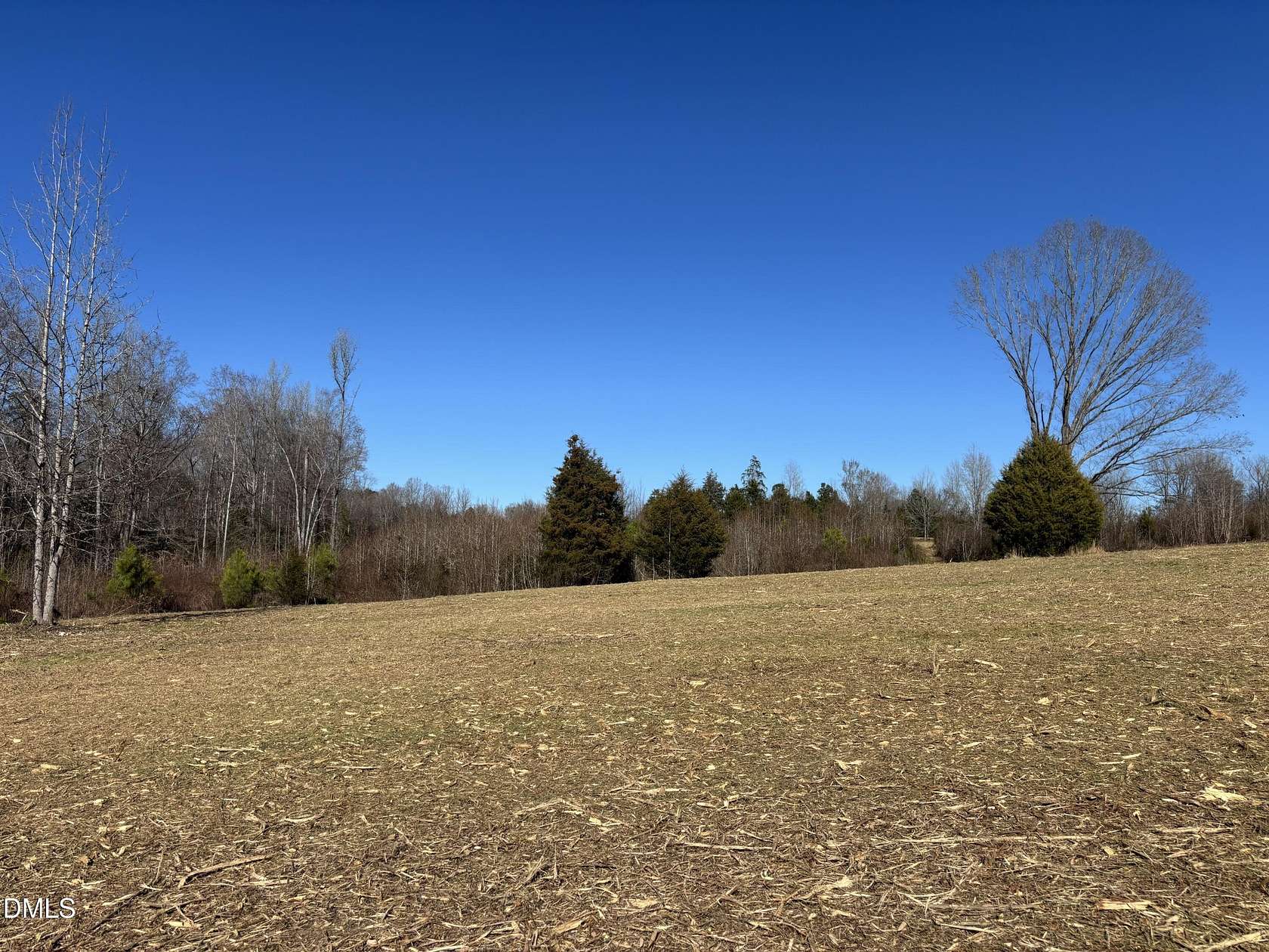 10 Acres of Land for Sale in Bullock, North Carolina