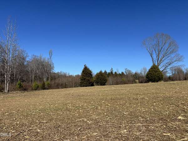 10 Acres of Land for Sale in Bullock, North Carolina