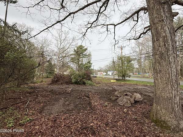 2.3 Acres of Commercial Land for Sale in Lakeville, Pennsylvania