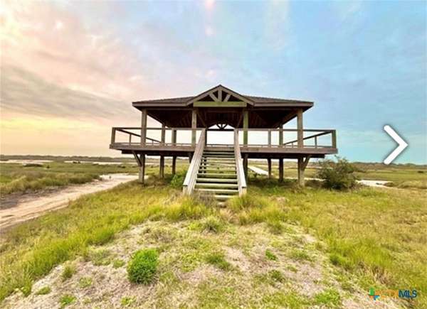 0.45 Acres of Land for Sale in Port O'Connor, Texas