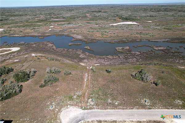0.45 Acres of Land for Sale in Port O'Connor, Texas