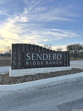 2.53 Acres of Residential Land for Sale in Moore, Texas