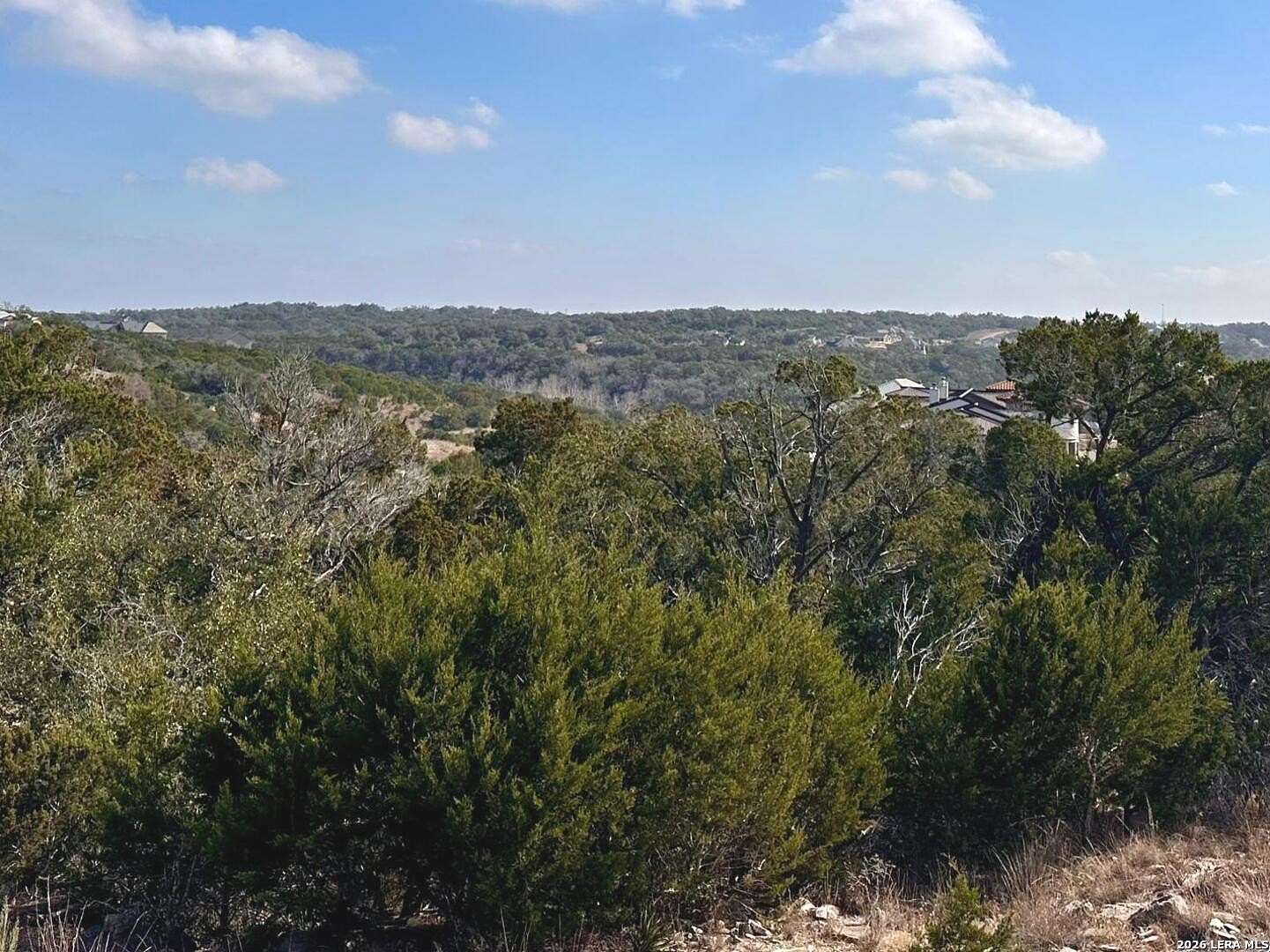 2.47 Acres of Residential Land for Sale in New Braunfels, Texas
