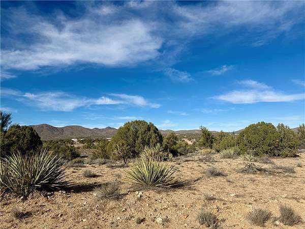 15.1 Acres of Land for Sale in Kingman, Arizona