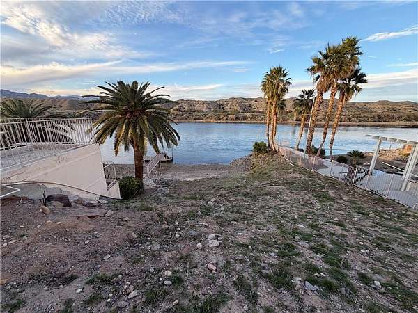 0.16 Acres of Residential Land for Sale in Bullhead City, Arizona