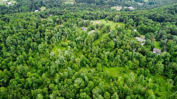 113 Acres of Recreational & Residential Land for Sale in Dallas, Pennsylvania