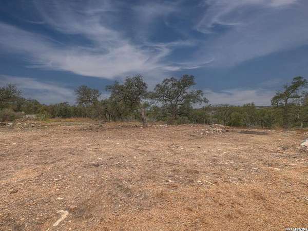 1 Acre of Residential Land for Sale in New Braunfels, Texas